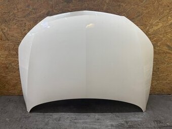 Kapota Seat Toledo 2014