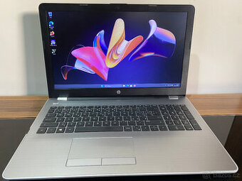 HP 15 - i7 (8.gen), 16gb ddr4, ssd, 4gb graf...