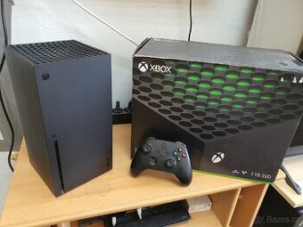 XBOX Series X