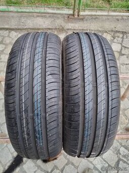 195/55/16 letni pneu NANKANG 195/55 R16