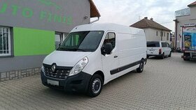 Renault Master 2.3 DCi L3H2 r.v.2018 72tkm