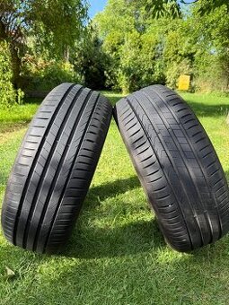215/55 R17 Pirelli ZÁNOVNÍ