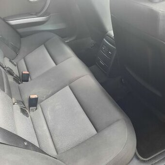 Prodavam BMW