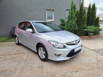 Hyundai i30 1.4 16V 80kW 2011 CZ