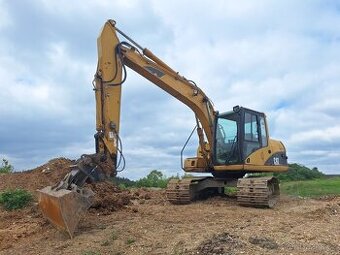 CATERPILLAR 312 C
