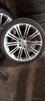 ALU kola r19