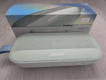 Bose SoundLink Flex 2