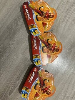 Prodávám Lego ninjago 71777