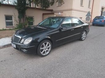 Mercedes Benz E280