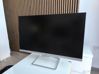 Monitor HP 27f 27" , 1 000 Kč