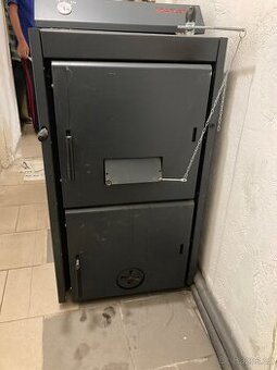 Kotel Viaflames W22 ECO 24