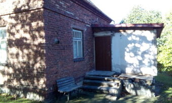 Prodej rod.domu 5+1 120m2 Habartice 463 73