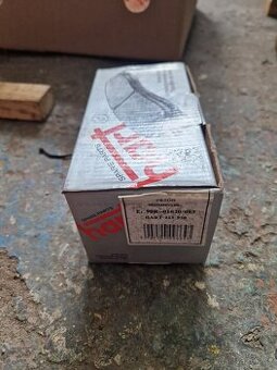 BRZDOVÉ DESTIČKY HART 215950