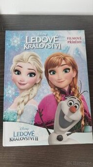 Ledové království a ledové království 2