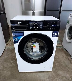 Nová pračka Beko 8 kg 1400 ot. ZÁRUKA