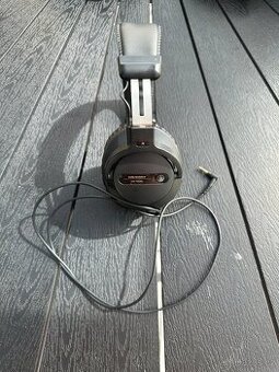 DJ sluchátka Audio-Technica ATH-PRO5X