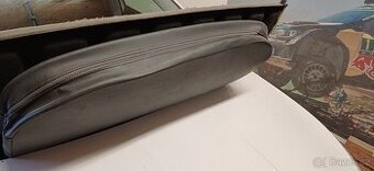 Plato s kapsou Škoda  Felicie
