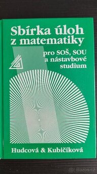 Učebnice pro střední školy