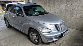 Chrysler PT Cruiser 2,4 Limited