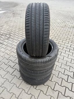 Letní pneumatiky Pirelli 255/45r19 SEAL