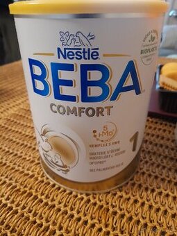 Beba 1