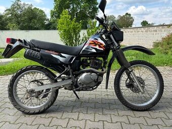 Suzuki DR 125 SE - 1