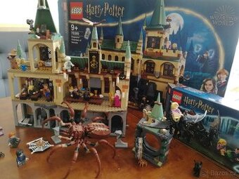 Lego Hery Potter