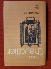 Zvonkonosy; G. Chevallier