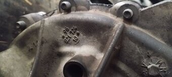 robotická převodovka citroen c4 grand picasso 2.0hdi