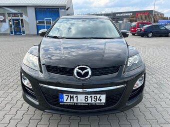 Mazda CX-7 2.2 TDI