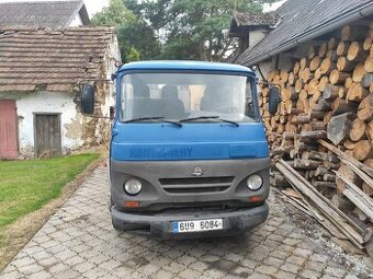 Prodám Avia A80N +CTS303