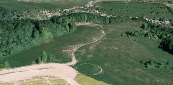 Prodej lesa 6255 m² Žlutava - 1