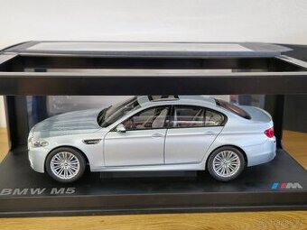 BMW M5 1:18 Paragon Models