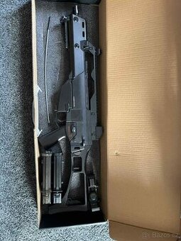 Airsoftová zbraň CM36C