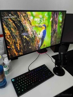 27" ASUS VG279QM