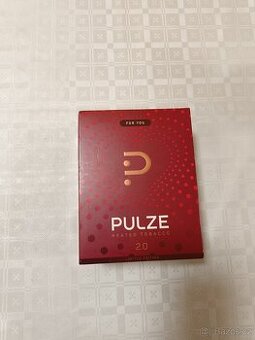 Pulze + příslušenství