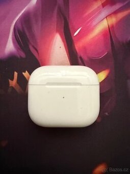 Apple Air pods 3 - 1
