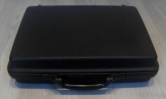 Značkový diplomatický kufřík Samsonite - 1