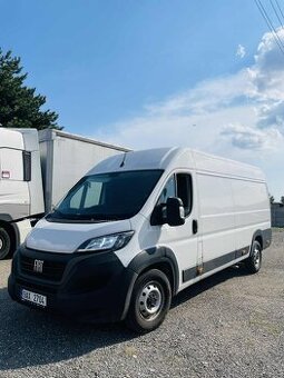 FIAT Ducato 2023 L4H2
