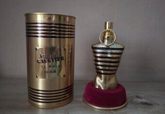 Jean Paul Gaultier Le male Elixír 75ml