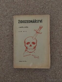 židozednářství