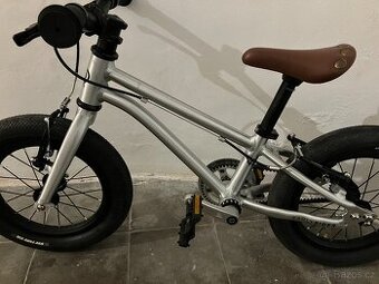 Early Rider Seeker 14 TOPSTAV - 1