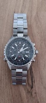 Hodinky Casio Edifice EF527D