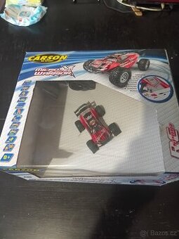 Carson Micro-X-Warrior