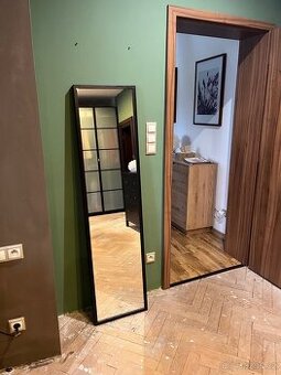 IKEA zrcadlo nástěnné