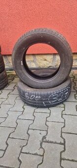 2 Pneu Michelin Energy Saver, 205/60 R16 92H letní. Hloubka