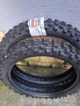 Pneu enduro 100/90-19 a 80/100 21M