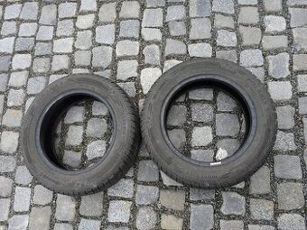 ZIMNÍ PNEU 165/65R14 BARUM POLARIS 5