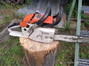 Stihl 028 AV - 1