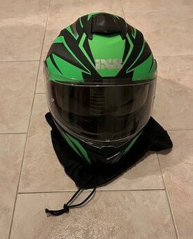 Integrální helma IXS 216 2.1